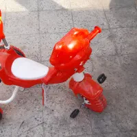 سه چرخه کودک|دوچرخه، اسکیت، اسکوتر|اصفهان, شهید رجایی|دیوار