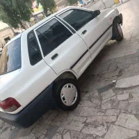 پراید صبا