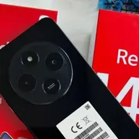 شیائومیRedmi 14Cباحافظهٔ۲۵۶گیگ ورم8آکبندباگارانتی|موبایل|قم, آذر (نکویی)|دیوار
