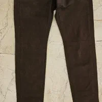شلوار جین دخترانه