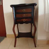 میز تلفن یک میلیون و پانصد هزار تومن