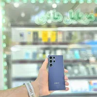 سامسونگ s24 ultra با حافظه 256 گیگ