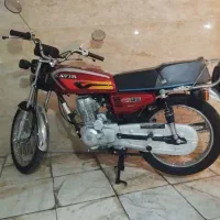 کویر 125