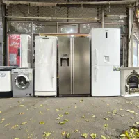 تعمیرات یخچال لباسشویی پکیج آبگرمکن و کولرگازی