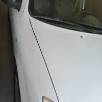 تیبا دو ۱۴۰۰|خودرو سواری و وانت|اصفهان, ملک‌شهر|دیوار