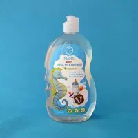 مایع شستشو و استریل لوازم نوزاد و کودک