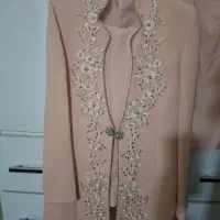 کت و شلوار سنگ کاری شده