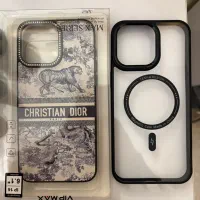 قاب گوشی ۱۵پرومکس