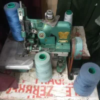 چرخ خیاطی