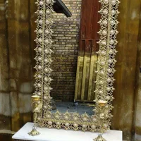 انواع برنز اصل|بوفه، ویترین، کنسول|نورآباد, |دیوار