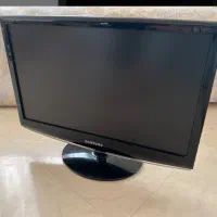 مانیتور BenQبنکیو - و۳ مانیتور دیگر کیبرد|رایانه رومیزی|تهران, تجریش|دیوار