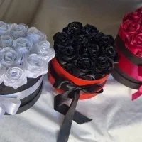 بهترین هدیه برای مناسبت‌ها|گل مصنوعی|هشتگرد, شهرک ایران خودرو|دیوار