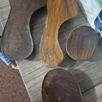 مجسمه با اردو خوری|مجسمه، تندیس، ماکت|ایذه, |دیوار