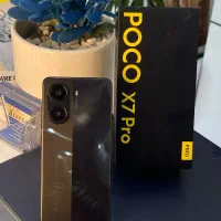 Poco X7 Pro زیر قیمت