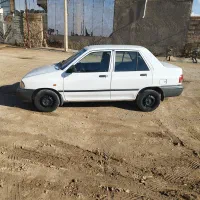 پراید 131مدل 96