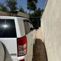 سوزوکی گرند ویتارا مدل ۹۷|خودرو سواری و وانت|کرمان, |دیوار