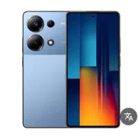 پوکو رمpoco M6pro512۱۲گلوبال(حقوق بگیران دولتی)