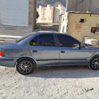 سمند seمدل ۹۳ بی رنگ