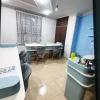 واحد‌اداری  ۷۶ متری در خیابان ملک مجتمع آپادانا