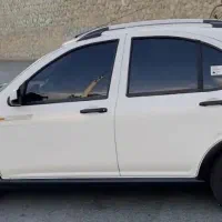 کوییک مدل 1401 بدون رنگ