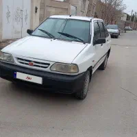 پراید مدل ۸۹|خودرو سواری و وانت|اسفراین, |دیوار