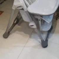 صندلی غذا کودک چیکو