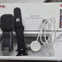 ساعت هوشمند HK100
