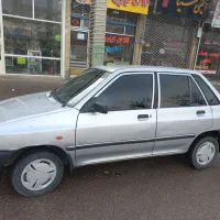 پراید ۱۳۱|خودرو سواری و وانت|خلخال, |دیوار