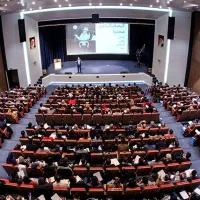 برگزاری همایش و ایونت و سمینار و کنفرانس