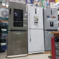 مینی واش ناسیونال کهنه شور لباسشویی خشک کن دار|ماشین لباسشویی و خشک‌کن لباس|مشهد, گلشور|دیوار