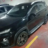 X22پرو دنده ای آذر ۱۴۰۴|خودرو سواری و وانت|تهران, جنت‌آباد مرکزی|دیوار