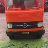 خاور اسباب بازی