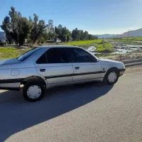 پژو ۴۰۵ مدل ۸۹|خودرو سواری و وانت|ایذه, |دیوار