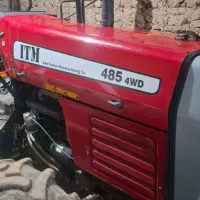 تراکتو485مدل1401