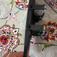 وسایل ماشین معاوضه با قناری|قطعات یدکی و لوازم جانبی|خرم‌آباد, |دیوار