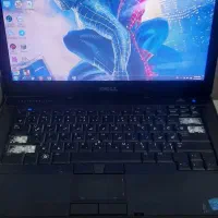 لبتاب Dell Core i5