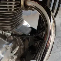 رهرو 1404 درحد تمیز|موتورسیکلت|کرج, ساماندهی|دیوار