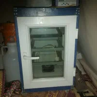 دستگاه جوجه کشی اسکندری