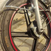 هندا 125 مدل 98 پرواز|موتورسیکلت|تهران, شهرک ولیعصر جنوبی|دیوار