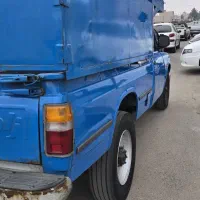 نیسان|خودرو سواری و وانت|تبریز, |دیوار