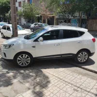 jac s5 مدل 95 اتومات