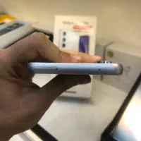 سامسونگ A54 128 بدون خط و خش|موبایل|کرج, گوهردشت|دیوار