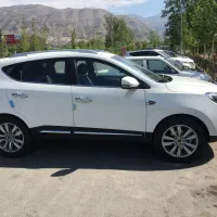 جک اس فایو در حد صفر|خودرو سواری و وانت|فردیس, شهرک وحدت|دیوار