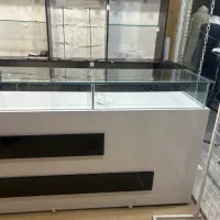 فروش ویترین و پیشخوان برای فروشگاه