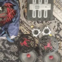 امپ کنوود میدرنج سوپر توییتر