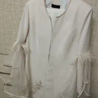 لـبـاس مجلسی سایز 42