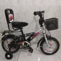 دوچرخه ۱۶و۱۲
