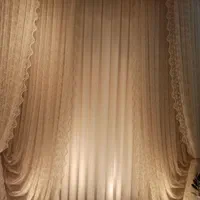 پرده تور