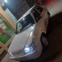 فروش ۱۳۲|خودرو سواری و وانت|مشهد, پروین اعتصامی|دیوار