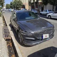 جنسیس gv70